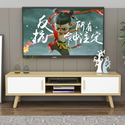 Kệ Tivi trang trí TM-KTV21101