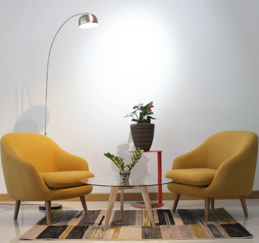 Ghế Sofa đơn TM-SF21101