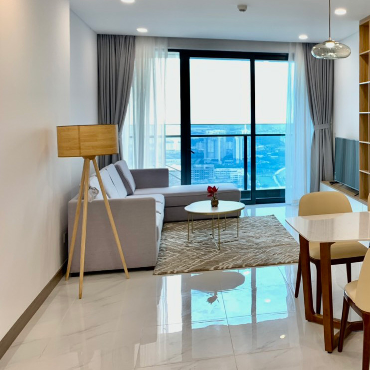 Ghế Sofa chữ L THT-SF6605