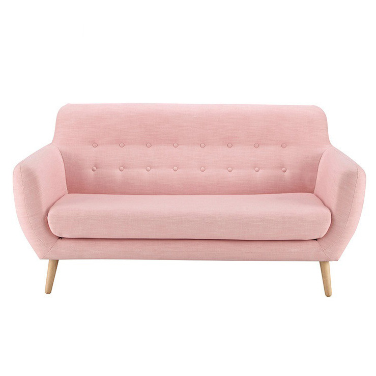 Ghế Sofa băng THT-SF6607