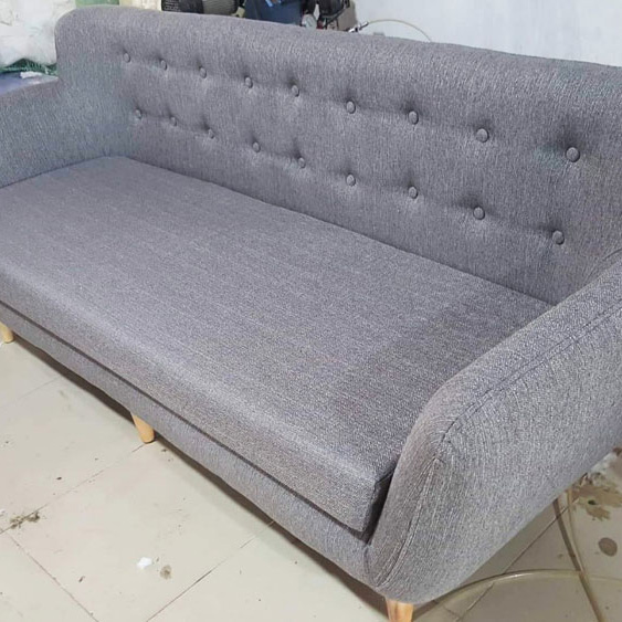 Ghế Sofa băng THT-SF6607
