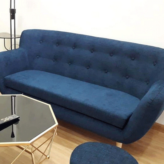 Ghế Sofa băng THT-SF6607