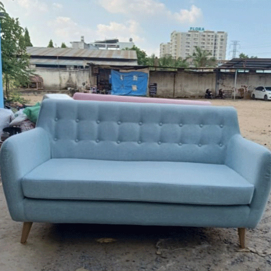 Ghế Sofa băng THT-SF6607