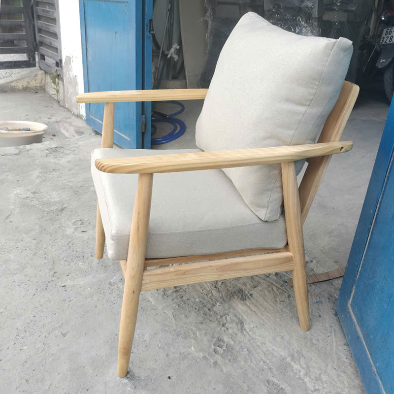 Ghế Sofa Cigar đơn