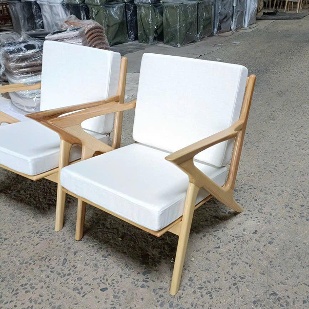 Ghế Sofa chữ Z đơn