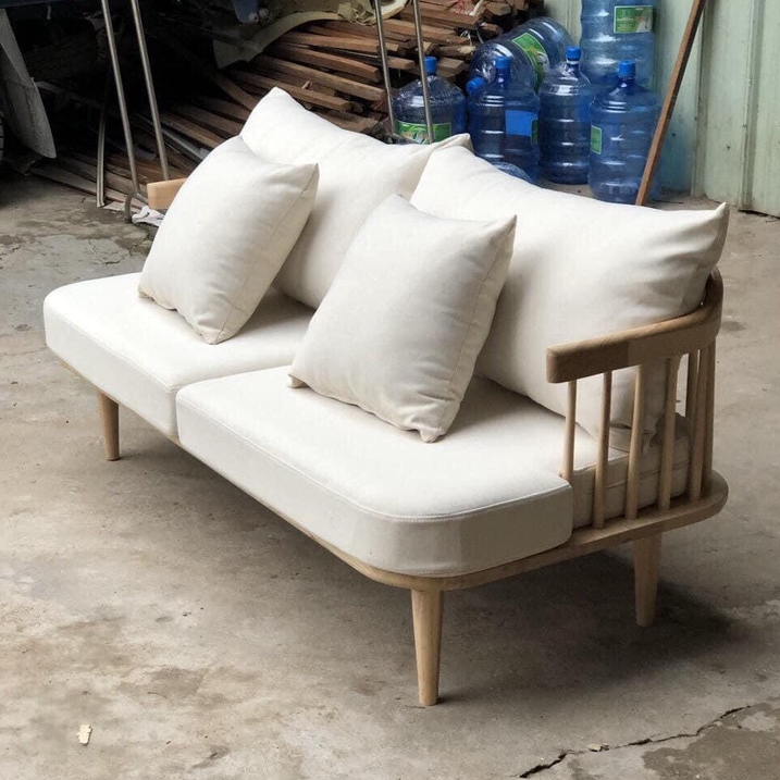 Ghế Sofa Fly đôi