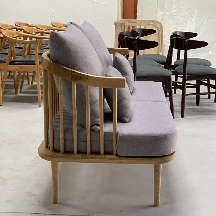 Ghế Sofa Fly đôi