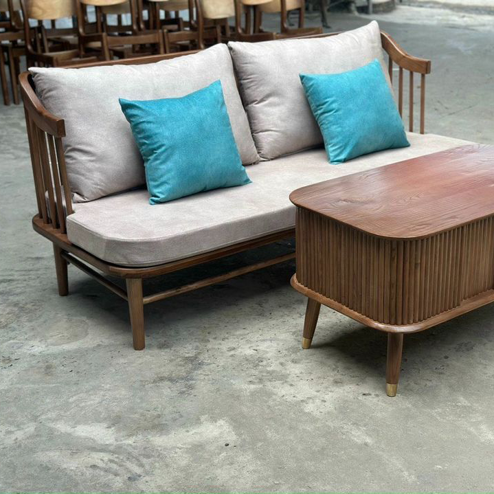 Ghế Sofa Fly đôi