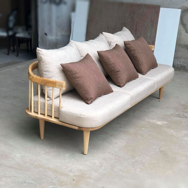 Ghế Sofa Fly đôi