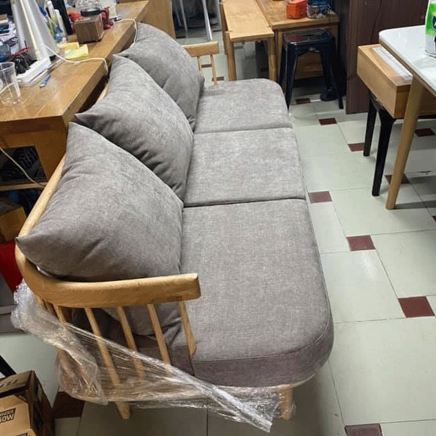 Ghế Sofa Fly đôi