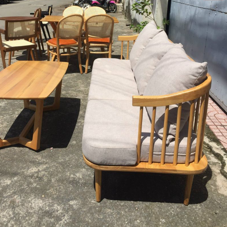 Ghế Sofa Fly đôi