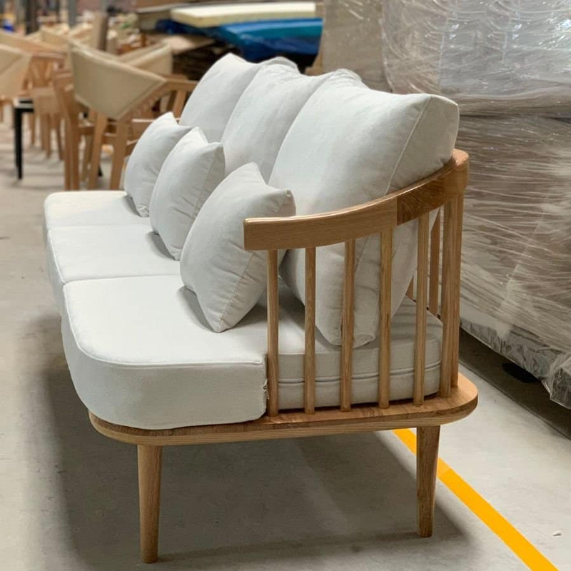 Ghế Sofa Fly đôi