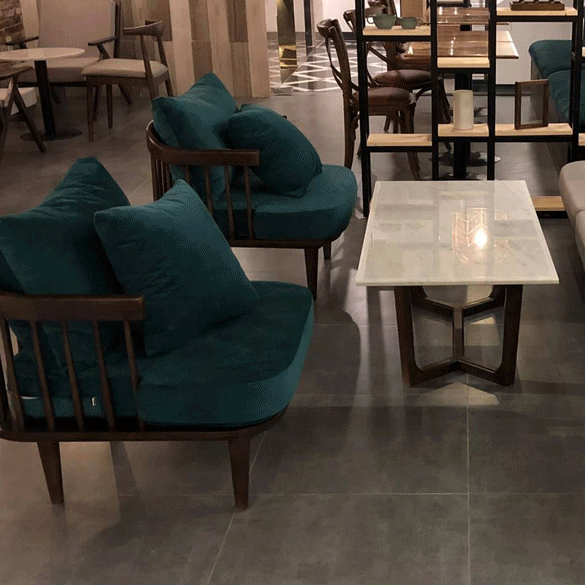 Ghế Sofa Fly đơn