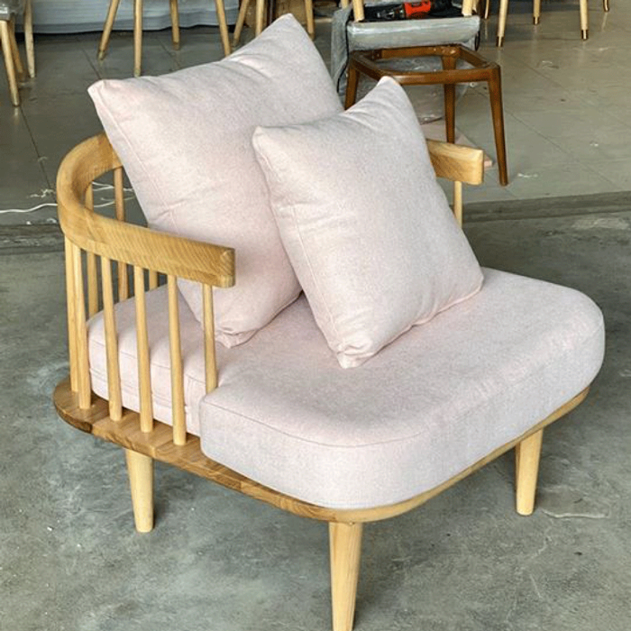 Ghế Sofa Fly đơn