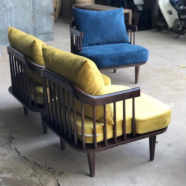 Ghế Sofa Fly đơn