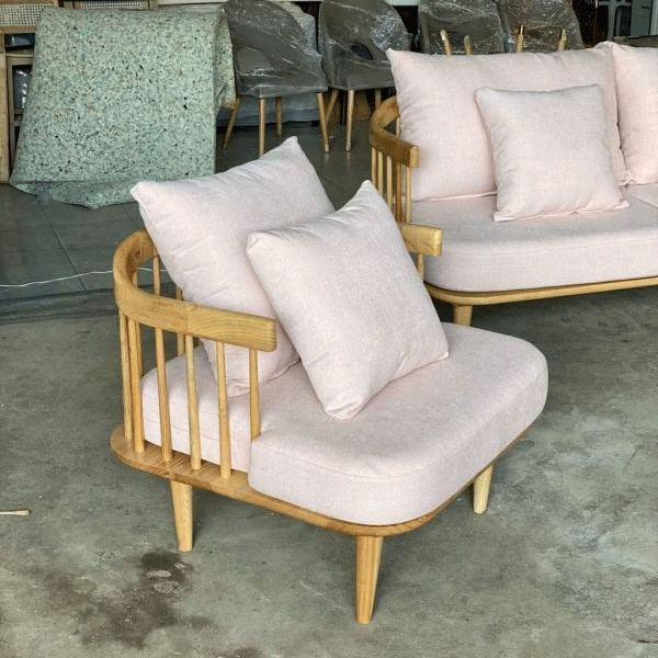 Ghế Sofa Fly đơn