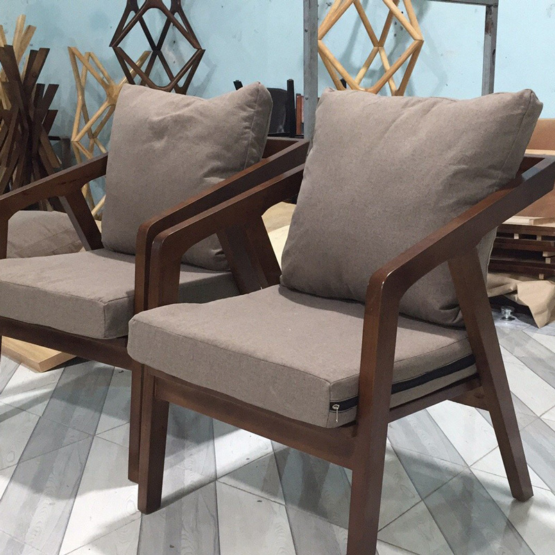 Ghế Sofa Katana đơn