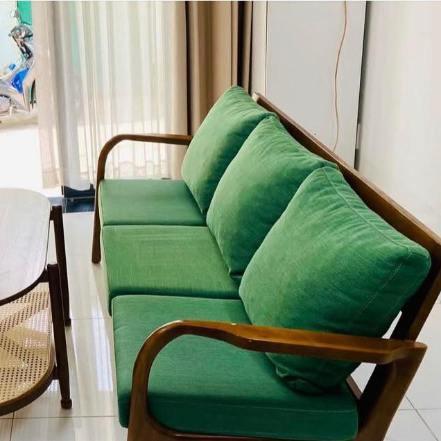Ghế Sofa Ronaldo đôi
