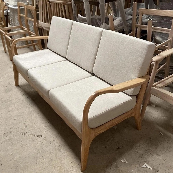 Ghế Sofa Ronaldo đôi