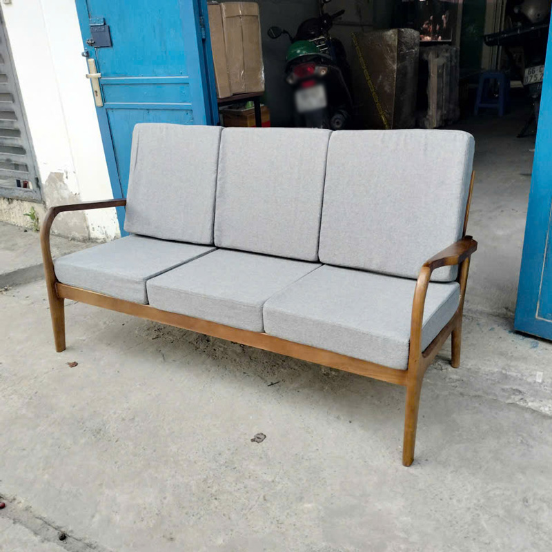 Ghế Sofa Ronaldo đôi