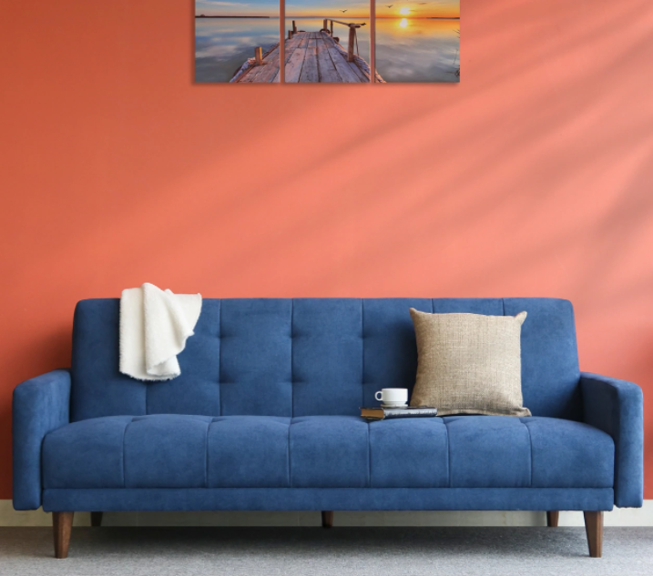 Ghế Sofa Bed TM-SF20306