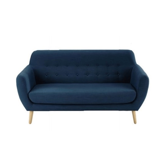 Ghế Sofa Băng Nỉ TM-SF21001
