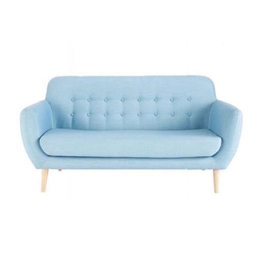 Ghế Sofa Băng Nỉ TM-SF21001