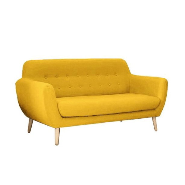 Ghế Sofa Băng Nỉ TM-SF21001