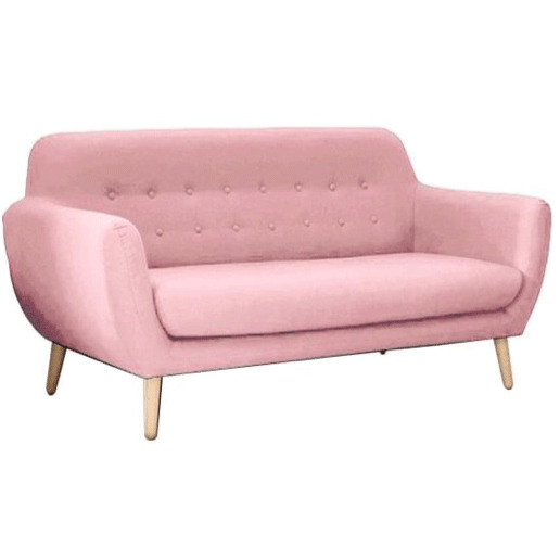 Ghế Sofa Băng Nỉ TM-SF21001