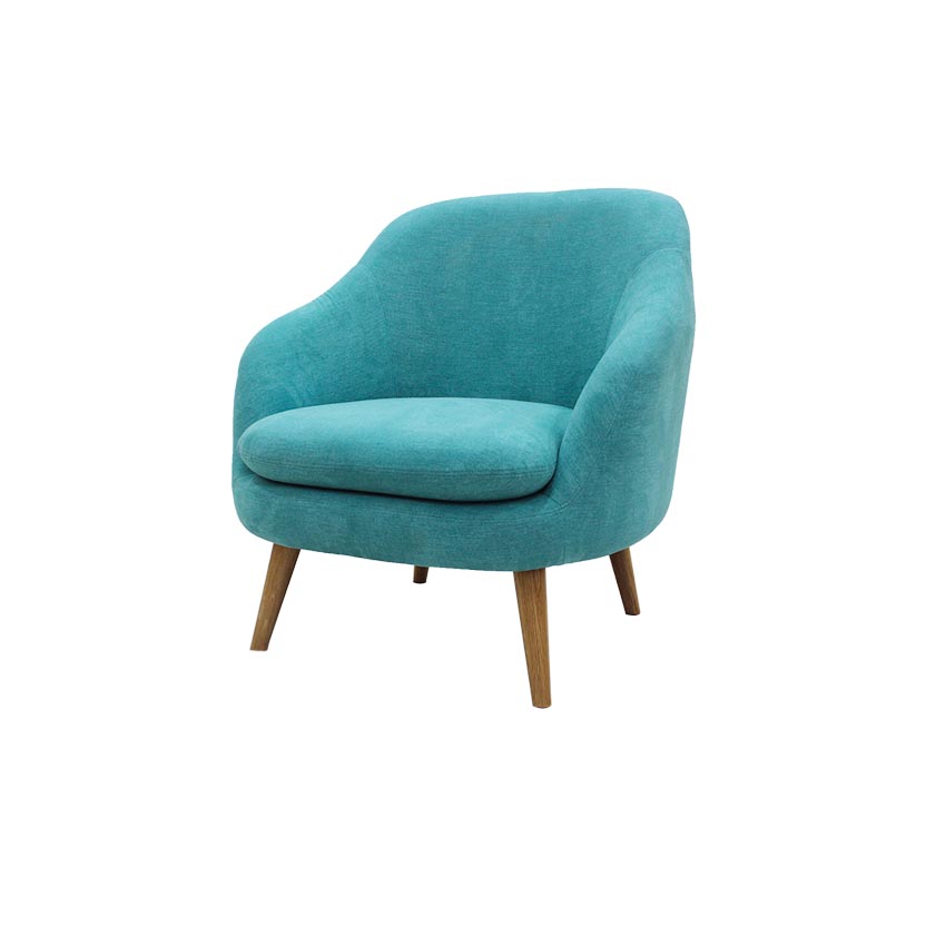 Ghế Sofa đơn TM-SF21101