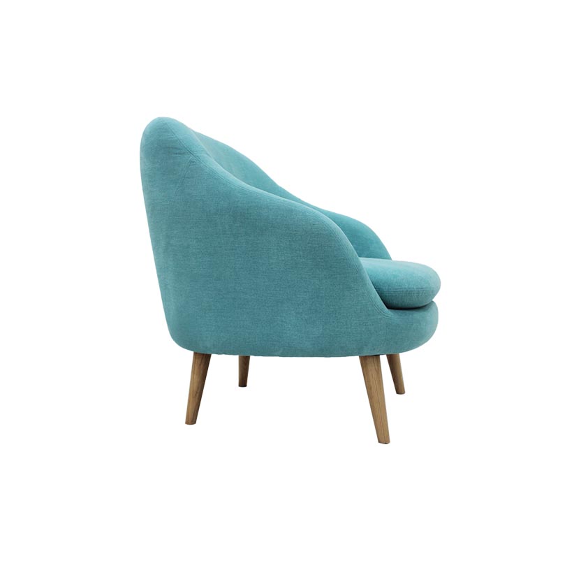 Ghế Sofa đơn TM-SF21101