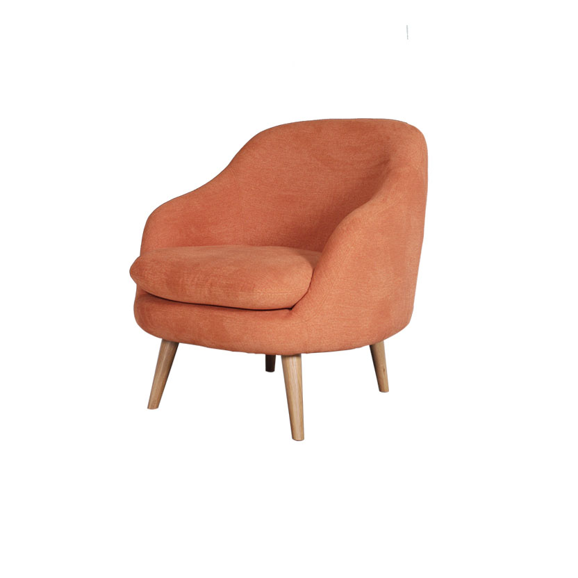 Ghế Sofa đơn TM-SF21101