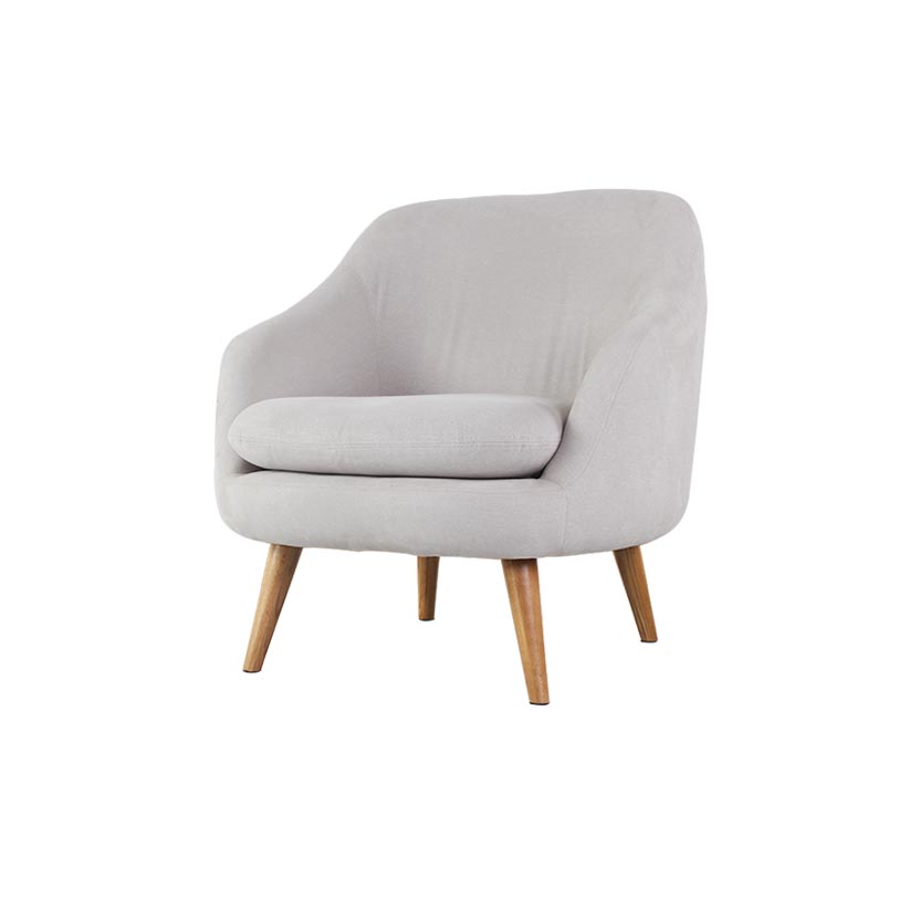 Ghế Sofa đơn TM-SF21101