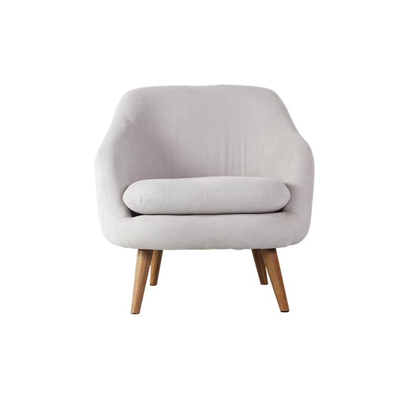 Ghế Sofa đơn TM-SF21101