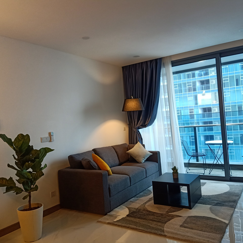 Ghế Sofa TM-SF20303