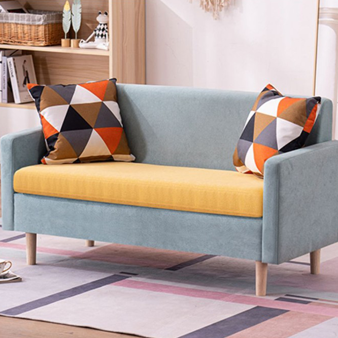 Ghế Sofa Băng Nỉ TM-SF30701