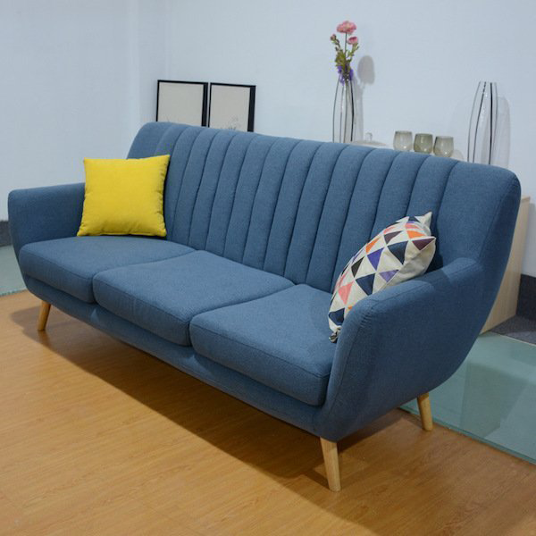Ghế Sofa Băng 3 chỗ TM-SF31101