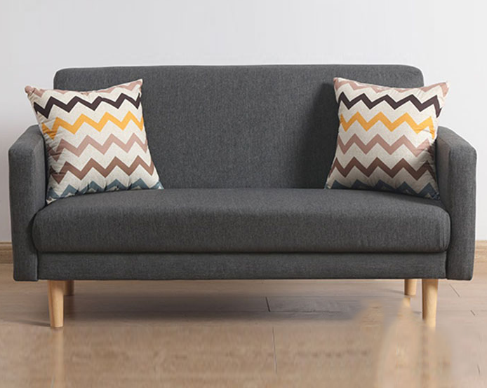 Ghế Sofa Băng Nỉ TM-SF30701