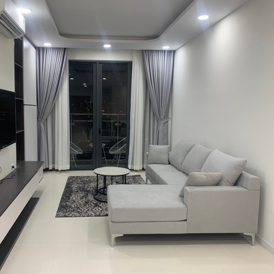 Ghế Sofa chữ L TM-SF20305