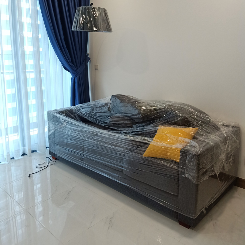 Ghế Sofa TM-SF20303