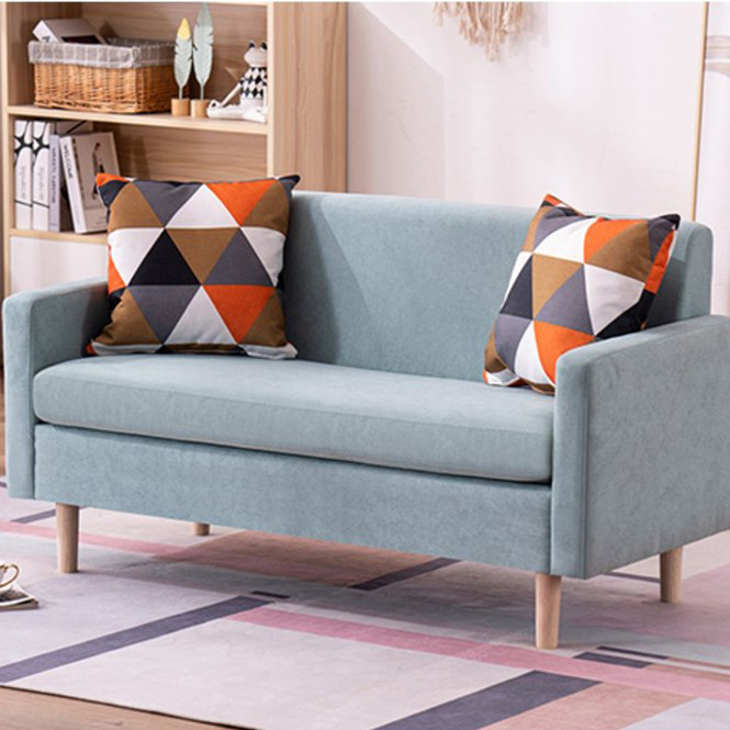 Ghế Sofa Băng Nỉ TM-SF30701