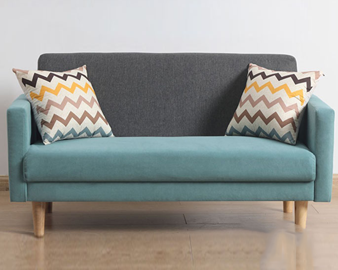 Ghế Sofa Băng Nỉ TM-SF30701