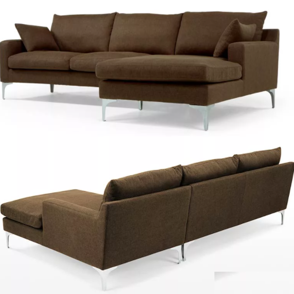 Ghế Sofa chữ L TM-SF20305