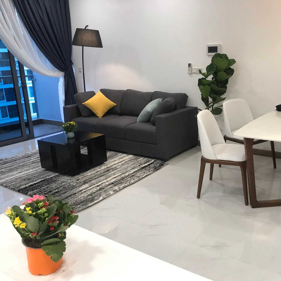 Ghế Sofa TM-SF20303