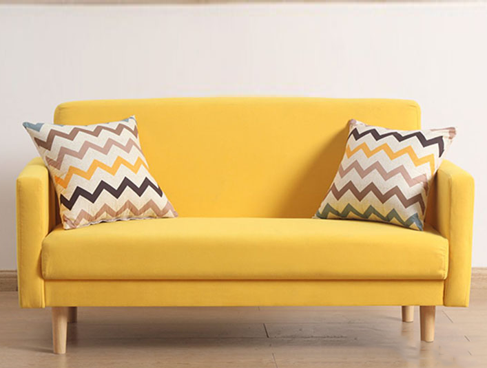 Ghế Sofa Băng Nỉ TM-SF30701