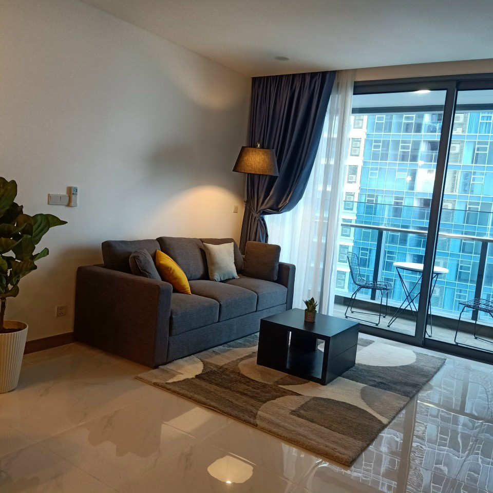 Ghế Sofa TM-SF20303