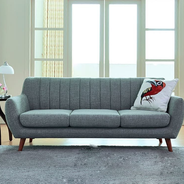 Ghế Sofa Băng 3 chỗ TM-SF31101