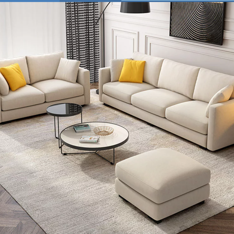 Ghế Sofa TM-SF20303