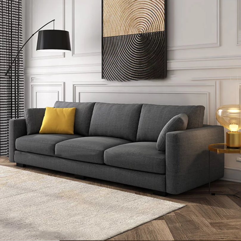 Ghế Sofa TM-SF20303