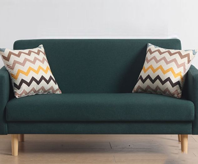 Ghế Sofa Băng Nỉ TM-SF30701